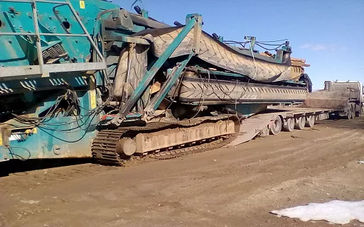 перевозка вагон дома фото