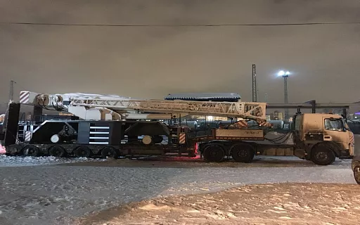 доставка имр 2 фото