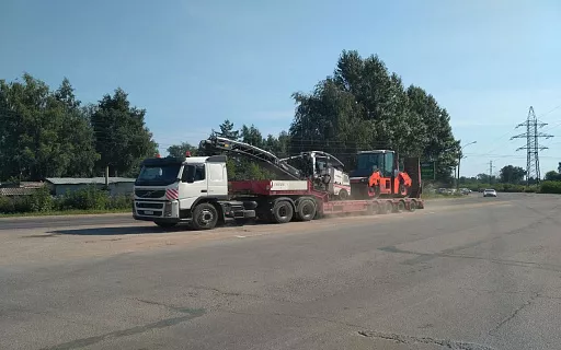 пивной завод перевозка фото
