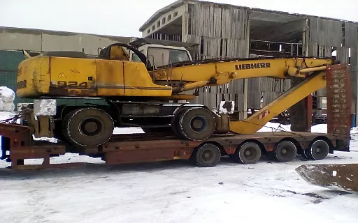 доставка имр 2 фото