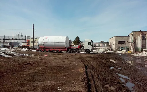 перевозка тракторов колесных фото