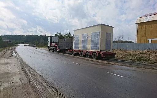 доставка трубача фото