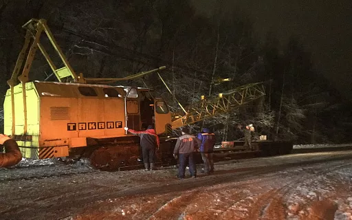 услуги перевозка станков фото