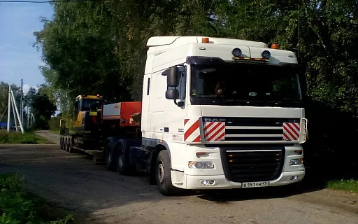 транспортировка токарного станка фото
