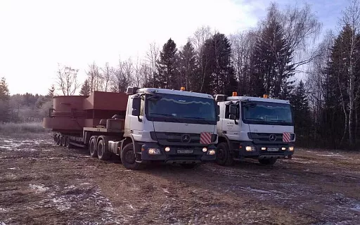 перевозка яхт фото