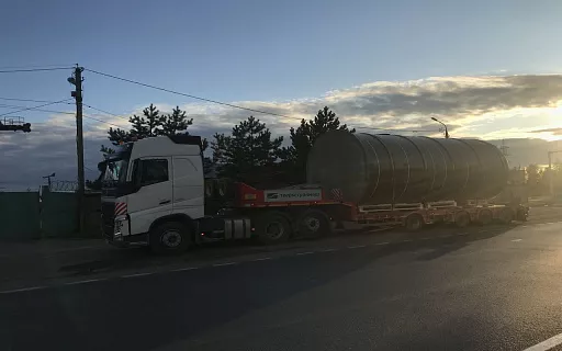автомобильные военные перевозки техники фото