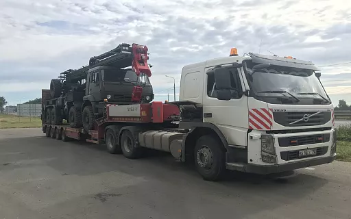 рдк 250 перевозка фото