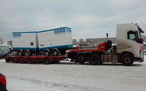 доставка катушки фото