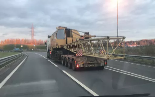 тралы для перевозки фото