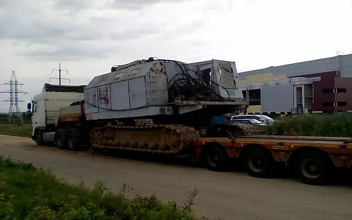 рдк 250 перевозка фото